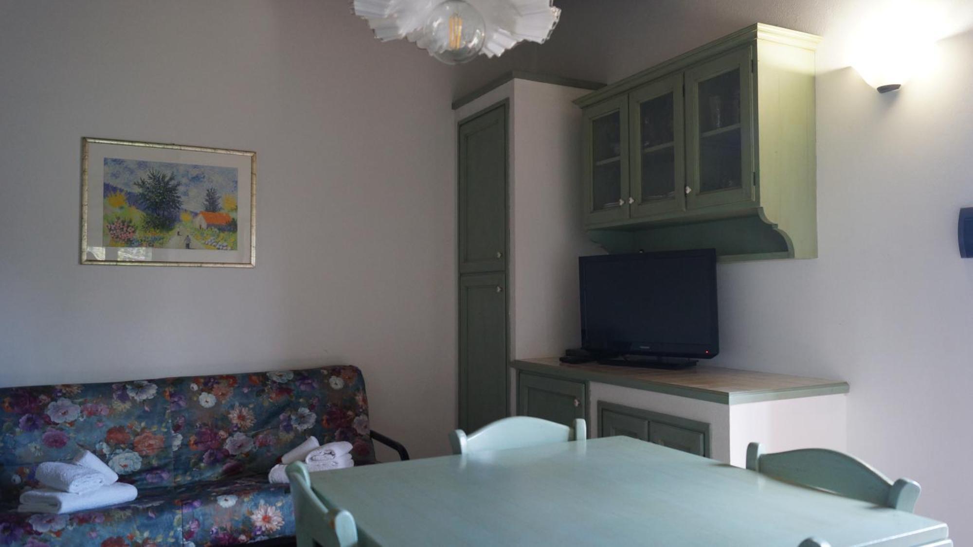 Villa Panconesi 蒙特斯佩尔托利 外观 照片
